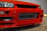 1998 Nissan Skyline