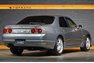 1998 Nissan Skyline