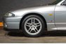 1998 Nissan Skyline