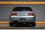 1998 Nissan Skyline