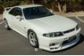1997 Nissan Skyline