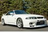 1997 Nissan Skyline