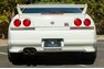 1997 Nissan Skyline
