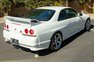 1997 Nissan Skyline