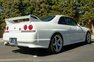 1997 Nissan Skyline