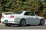 1997 Nissan Skyline