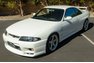 1997 Nissan Skyline