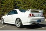 1997 Nissan Skyline