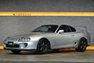 1993 Toyota Supra