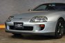 1993 Toyota Supra
