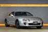 1993 Toyota Supra