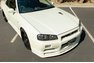2000 Nissan Skyline