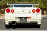 2000 Nissan Skyline