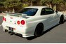 2000 Nissan Skyline