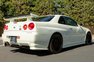 2000 Nissan Skyline