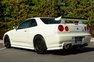 2000 Nissan Skyline