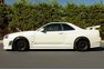 2000 Nissan Skyline