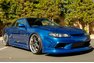 1999 Nissan Silvia