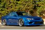1999 Nissan Silvia