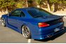 1999 Nissan Silvia