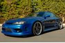 1999 Nissan Silvia