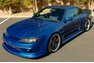 1999 Nissan Silvia