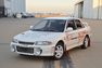 1993 Mitsubishi Lancer Evolution