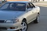 1993 Toyota Mark II Sedan