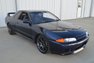 1992 Nissan Skyline