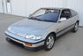 1989 Honda CRX