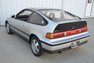 1989 Honda CRX