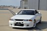 1992 Nissan Skyline