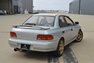 1993 Subaru Impreza WRX