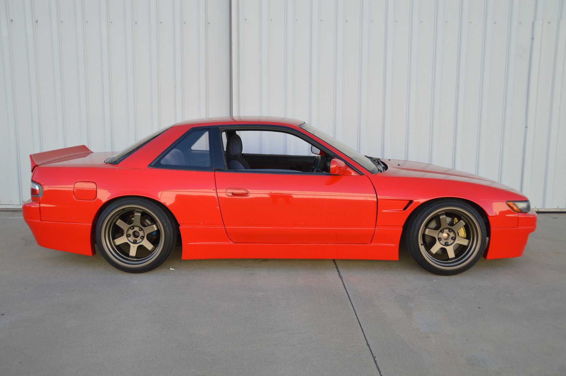 nissan s13 for sale near me