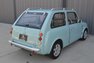 1990 Nissan Pao