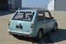 1990 Nissan Pao