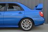 2004 Subaru WRX STI US MODEL