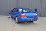 2004 Subaru WRX STI US MODEL