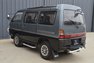 1991 Mitsubishi Delica