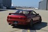 1992 Nissan Skyline