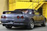 1992 Nissan Skyline