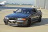 1990 Nissan Skyline