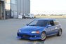 1992 Honda Civic