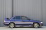 1992 Mitsubishi Lancer Evolution