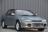 1994 Mitsubishi Lancer Evolution II GSR