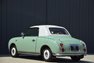 1991 Nissan Figaro