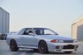 1993 Nissan Skyline