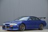 1994 Nissan Silvia