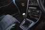 1991 Honda CRX