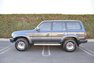 1990 Toyota Land Cruiser